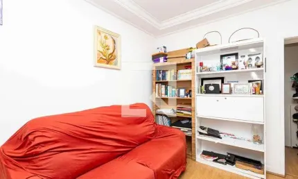 Apartamento com 1 quarto à venda na Rua Nestor Pestana, 87, Consolação, São Paulo