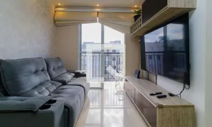 Apartamento com 2 quartos à venda na Rua Pascoal Ranieri Mazzilli, 277, Sapopemba, São Paulo