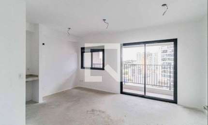 Apartamento com 1 quarto à venda no Butantã, São Paulo 