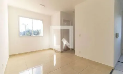 Apartamento à venda - jardim são savério, 2 quartos,  36 m2