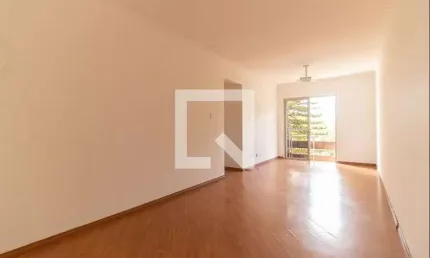 Apartamento à Venda - Jardim Santa Emília, 3 Quartos,  72 m2