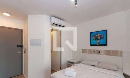 Apartamento com 1 quarto à venda no Bom Retiro, São Paulo 