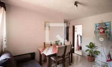 Apartamento com 2 quartos à venda na Rua Narciso Araújo, 830, Itaquera, São Paulo