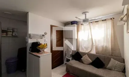Apartamento com 2 quartos à venda na Rua Castelo do Piauí, 503, Itaquera, São Paulo