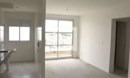 Apartamento à venda - vila roque, 2 quartos,  54 m2