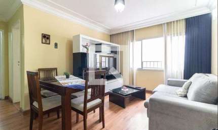 Apartamento com 1 quarto à venda na Aclimação, São Paulo 