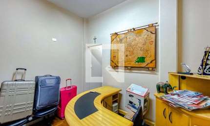 Apartamento com 2 quartos à venda no Brás, São Paulo 