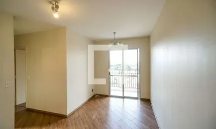 Apartamento com 2 quartos à venda na Rua Arnaldo Cintra, 190, Tatuapé, São Paulo