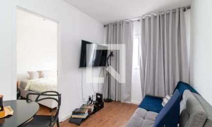Apartamento com 2 quartos à venda em Cangaíba, São Paulo 