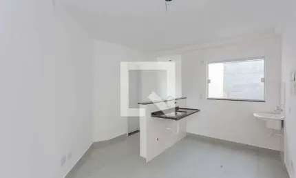 Apartamento à venda - vila das mercês, 1 quarto,  31 m2