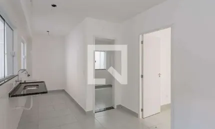 Apartamento à Venda - Vila das Mercês, 2 Quartos,  35 m2