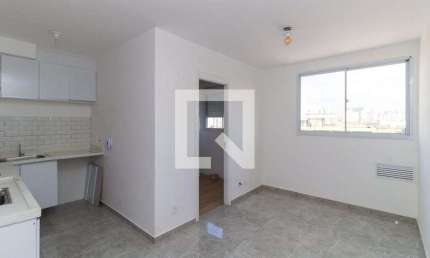Apartamento com 2 quartos à venda no Cambuci, São Paulo 