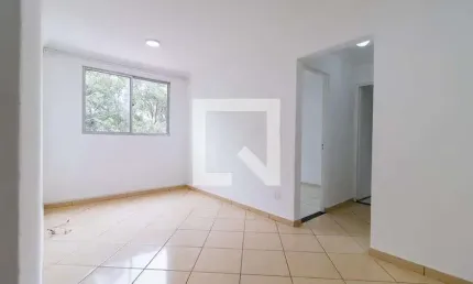 Apartamento à Venda - Jardim Santa Emília, 2 Quartos,  55 m2