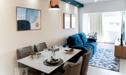 Apartamento com 2 quartos à venda em Sapopemba, São Paulo 