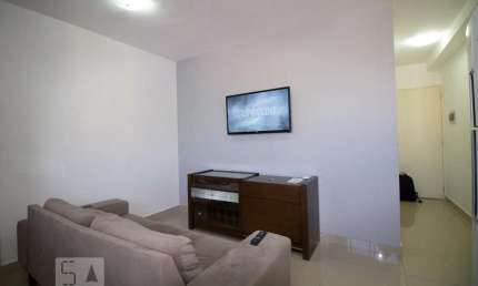 Apartamento com 1 quarto à venda na Mooca, São Paulo 
