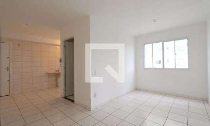 Apartamento à Venda - Vila Formosa, 2 Quartos,  48 m2