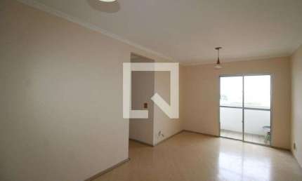 Apartamento à Venda - Vila Dionísia, 3 Quartos,  70 m2