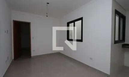 Apartamento com 1 quarto à venda na Rua Barbacena, 132, Sapopemba, São Paulo