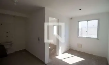 Apartamento à venda - vila progresso, 2 quartos,  33 m2