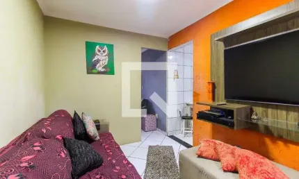 Apartamento com 3 quartos à venda em Itaquera, São Paulo 