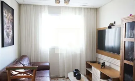 Apartamento com 2 quartos à venda na Rua Intendência, 212, Belém, São Paulo