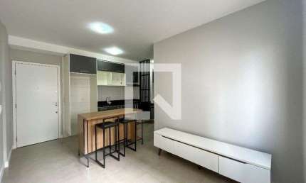 Apartamento à Venda - Freguesia do Ó, 2 Quartos,  40 m2