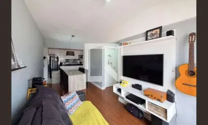 Apartamento à venda - sítio do mandaqui, 2 quartos,  55 m2