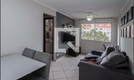 Apartamento à Venda - Jardim São Savério, 2 Quartos,  63 m2