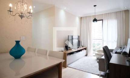 Apartamento com 3 quartos à venda em Cangaíba, São Paulo 