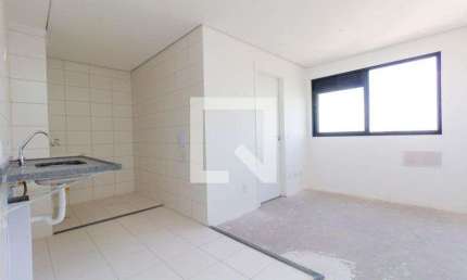 Apartamento à Venda - Artur Alvim, 2 Quartos,  43 m2