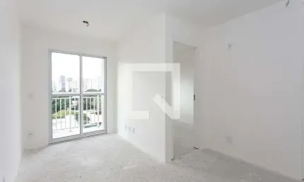 Apartamento com 1 quarto à venda na Rua Cristais, 38, Tatuapé, São Paulo