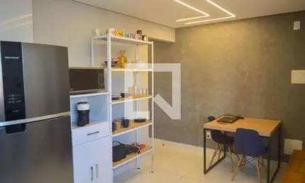 Apartamento com 2 quartos à venda na Rua Tenente Gelás, 273, Tatuapé, São Paulo