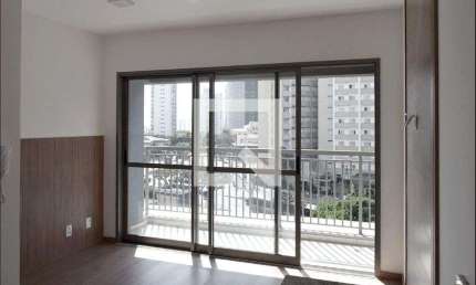 Apartamento à Venda - Vila Madalena, 1 Quarto,  22 m2