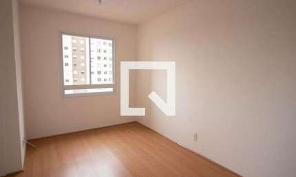 Apartamento à Venda - Vila Carmosina, 2 Quartos,  40 m2