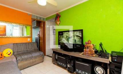 Apartamento à Venda - Artur Alvim, 2 Quartos,  49 m2