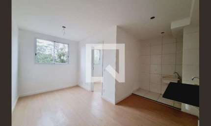 Apartamento com 2 quartos à venda no Butantã, São Paulo 