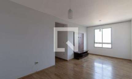 Apartamento à Venda - Artur Alvim, 2 Quartos,  71 m2