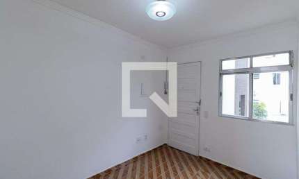 Apartamento à Venda - Artur Alvim, 2 Quartos,  46 m2