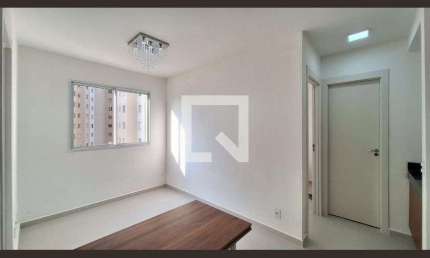 Apartamento à Venda - Barra Funda, 2 Quartos,  35 m2