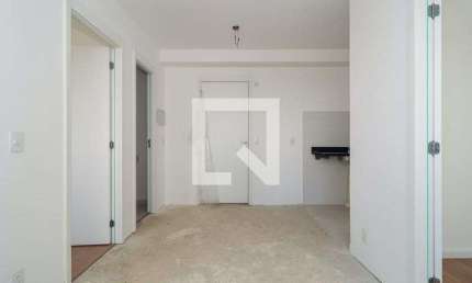 Apartamento com 2 quartos à venda no Morumbi, São Paulo 
