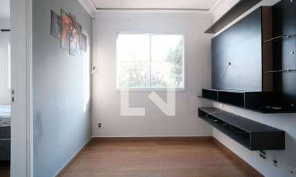 Apartamento à Venda - Cidade Patriarca, 2 Quartos,  45 m2