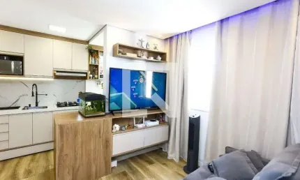 Apartamento com 2 quartos à venda na Rua, 160, Panamby, São Paulo