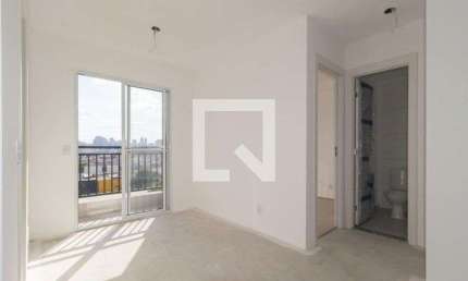 Apartamento com 2 quartos à venda na Mooca, São Paulo 