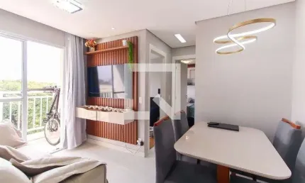Apartamento com 2 quartos à venda na Rua Azurita, 48, Canindé, São Paulo