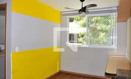Apartamento à venda - jardim iris , 2 quartos,  44 m2
