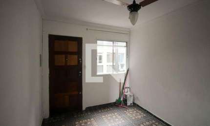 Apartamento com 2 quartos à venda em Sapopemba, São Paulo 