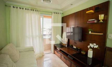 Apartamento à Venda - Vila Dionísia, 3 Quartos,  64 m2