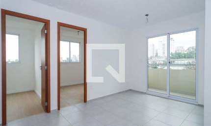 Apartamento com 2 quartos à venda no Morumbi, São Paulo 