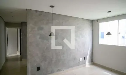 Apartamento à Venda - São João Clímaco, 2 Quartos,  42 m2