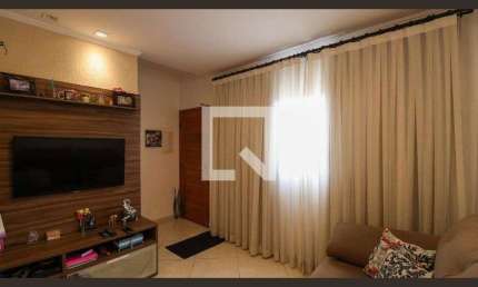 Casa com 2 quartos à venda na Vila Ré, São Paulo 
